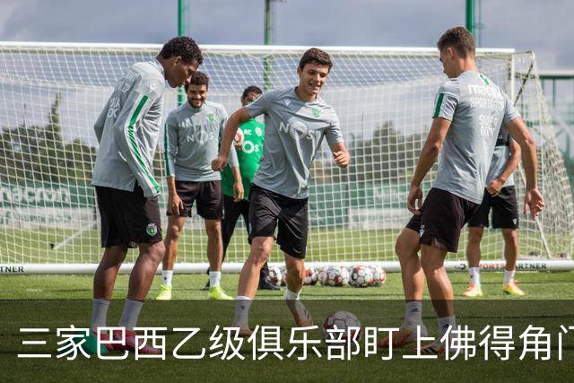 三家巴西乙级俱乐部盯上佛得角门将 收入有望大幅提升